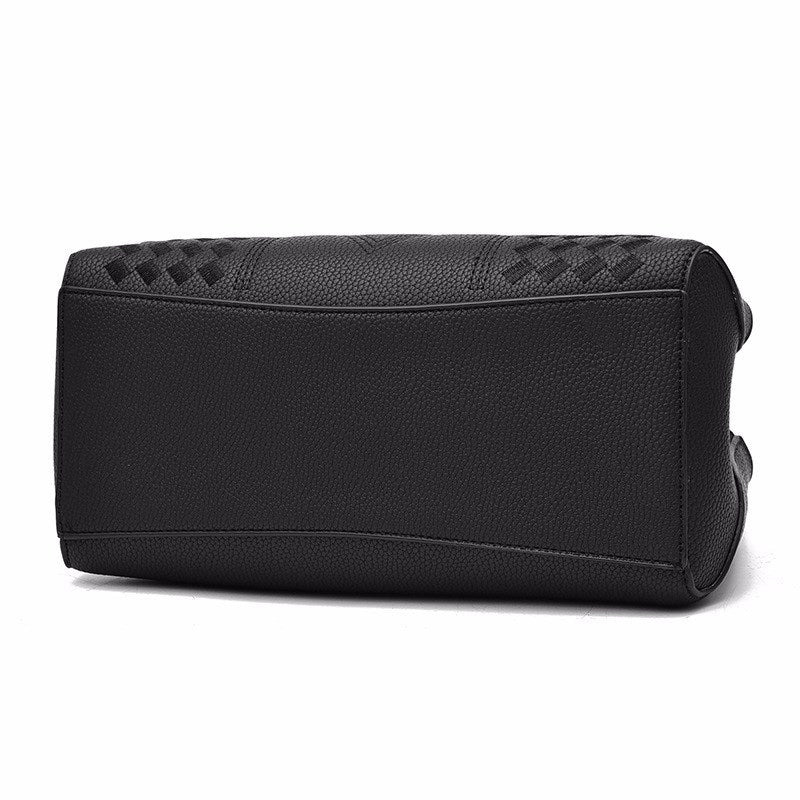 Refined Everyday Handbag