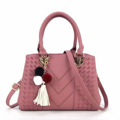 Refined Everyday Handbag