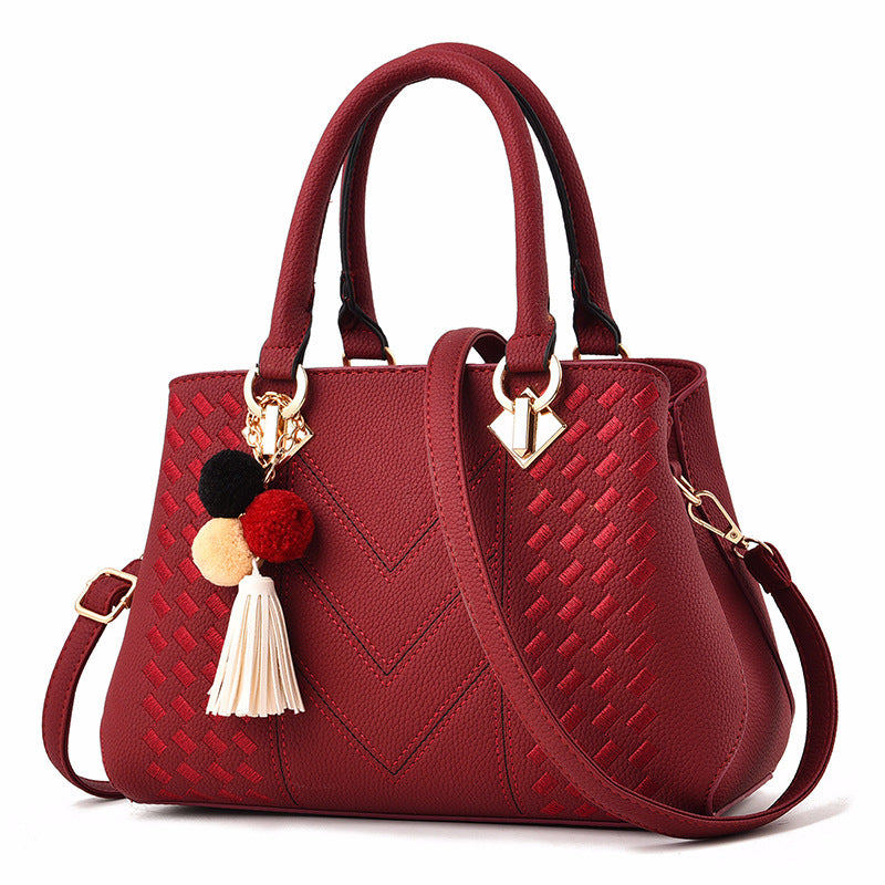 Refined Everyday Handbag