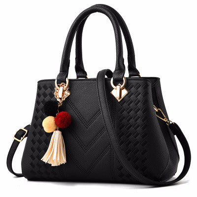 Refined Everyday Handbag