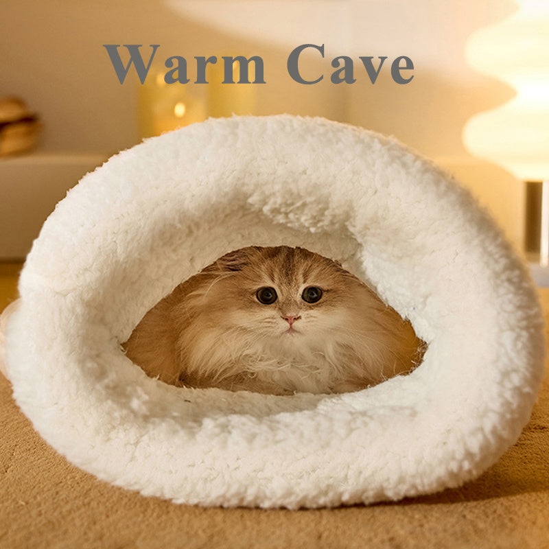 Sleeping Bag Warm Cat Nest