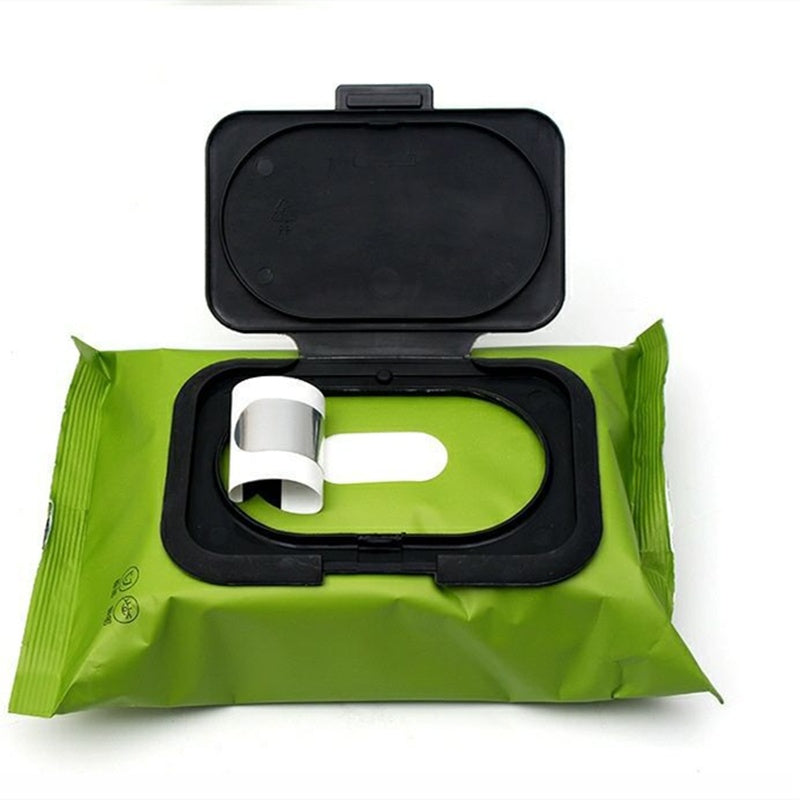 Avocado Makeup Remover Wipes
