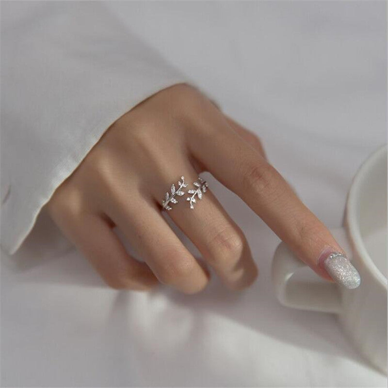 Trendy Summer Ring for Women
