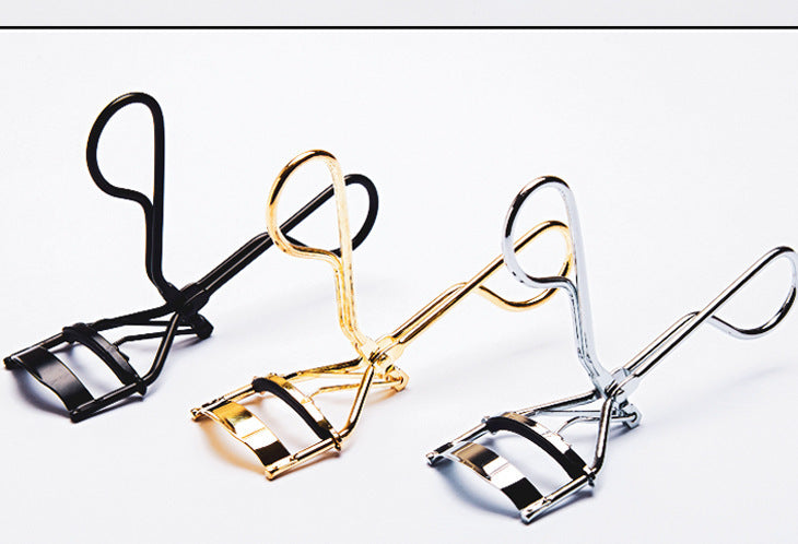 Metal Eyelash Curler