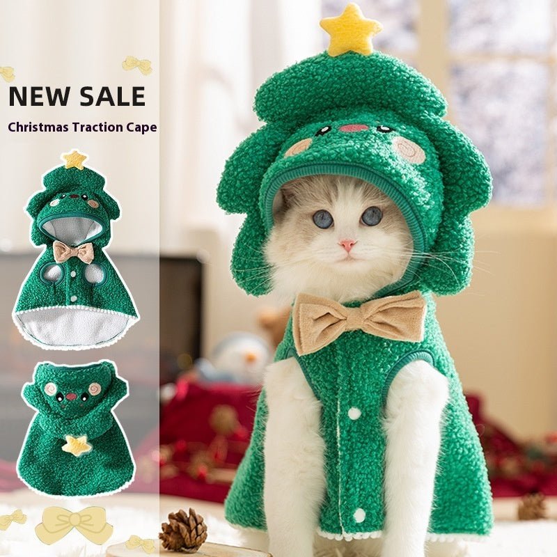 My Cat in This Christmas Set (Save 10% on 3 exclusive items)