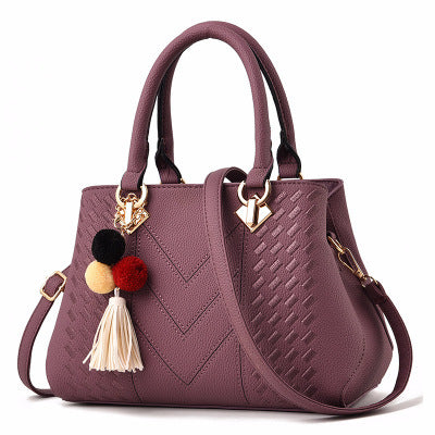 Refined Everyday Handbag