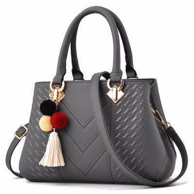 Refined Everyday Handbag