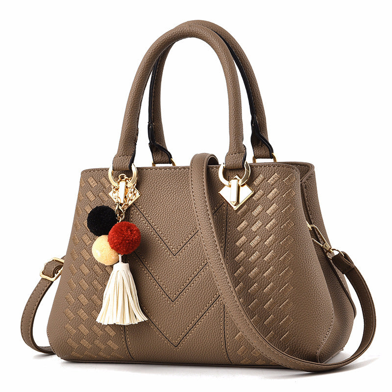 Refined Everyday Handbag