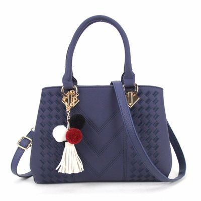 Refined Everyday Handbag