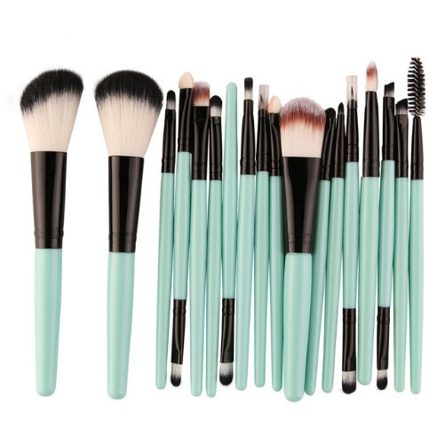 KYBELE 18-Piece Premium Brush Set
