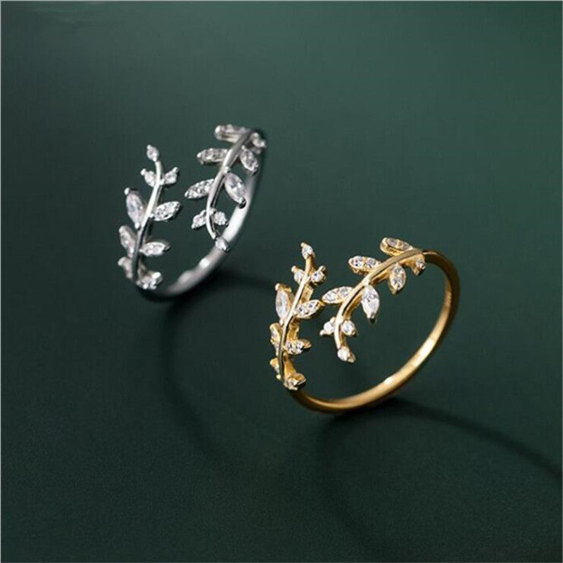 Trendy Summer Ring for Women