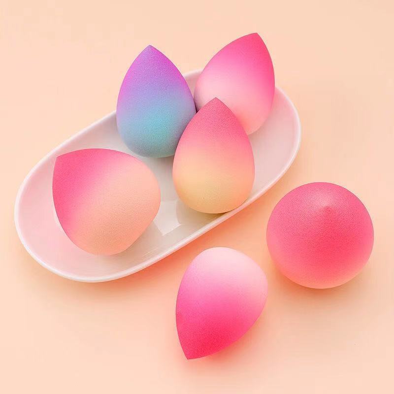High-Quality Ultra Soft Makeup Sponge
