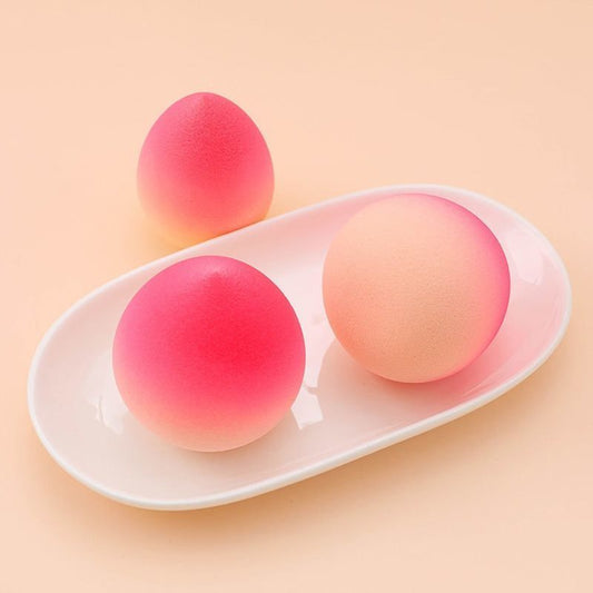 High-Quality Ultra Soft Makeup Sponge