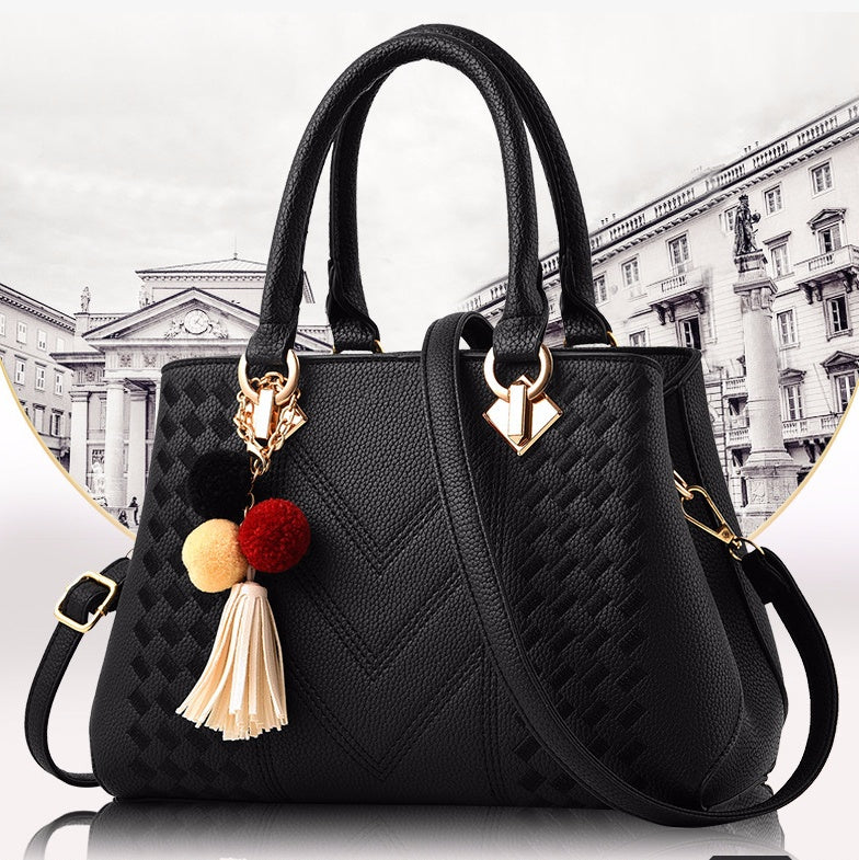 Refined Everyday Handbag