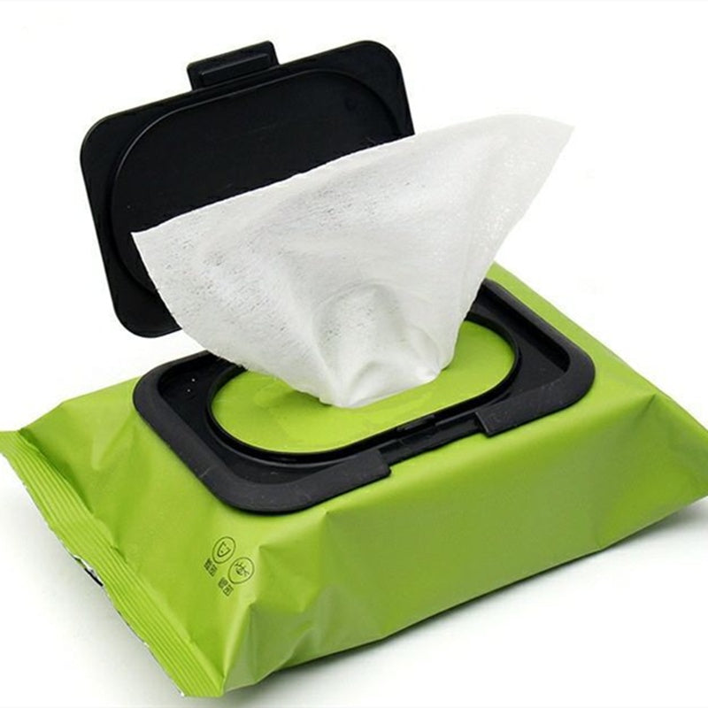 Avocado Makeup Remover Wipes